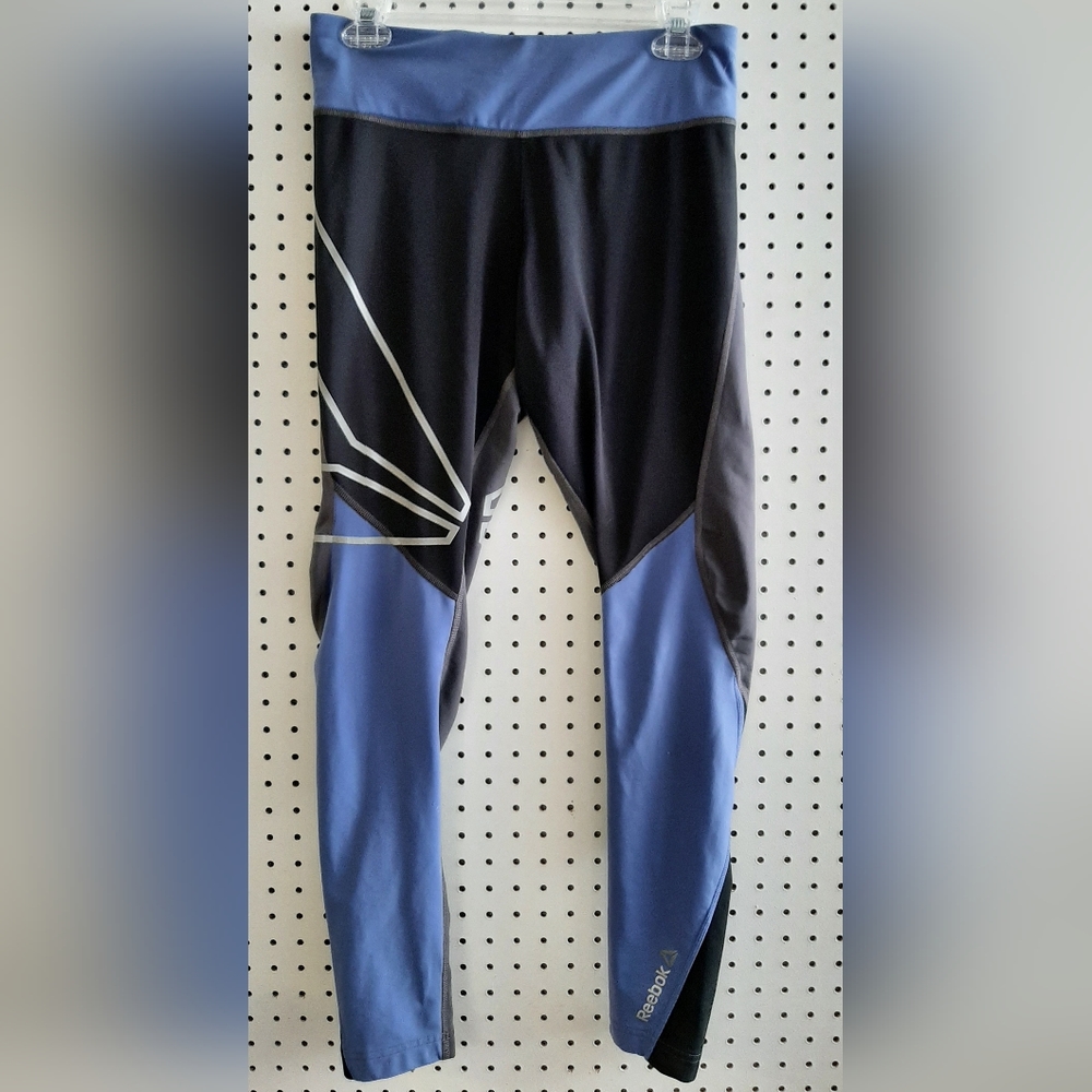 Reebok Speedwick Yoga Pants ~ Med